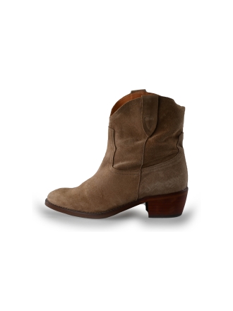 Jonak Stiefeletten Braun 228710