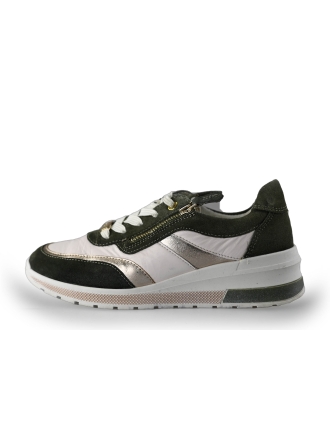 Ara Sneaker Weiß 228712
