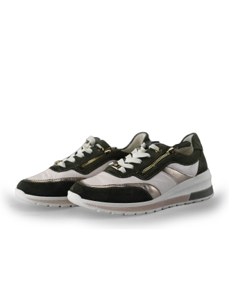 Ara Sneaker Weiß 228712