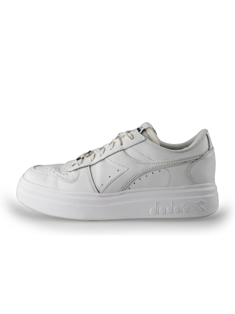 Diadora Sneaker Weiß 228714