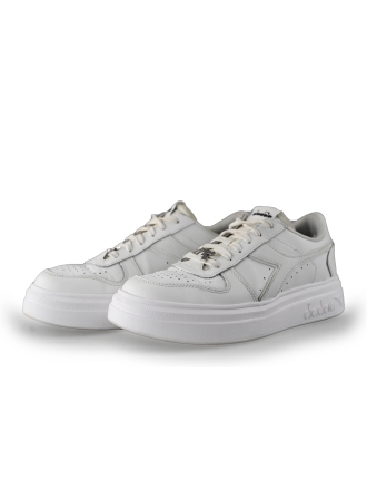 Diadora Sneaker Weiß 228714
