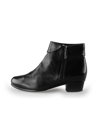 Regarde le ciel Stiefeletten Schwarz 228724