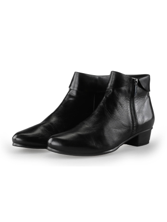 Regarde le ciel Stiefeletten Schwarz 228724