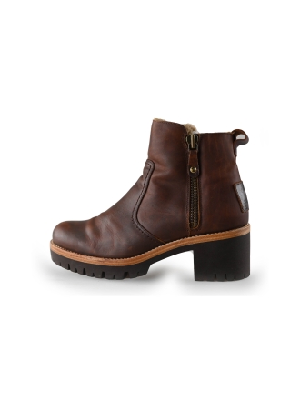 Panama Jack Stiefeletten Braun 228725