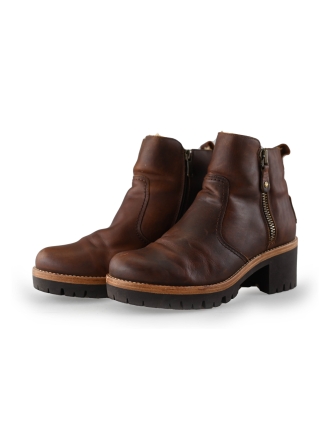Panama Jack Stiefeletten Braun 228725