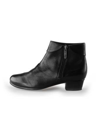 Regarde le ciel Stiefeletten Schwarz 228726