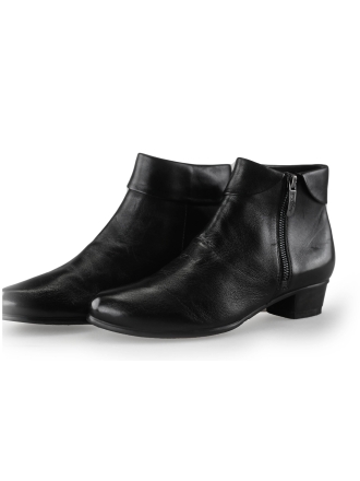 Regarde le ciel Stiefeletten Schwarz 228726