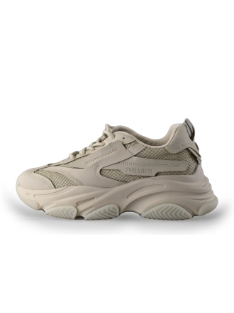 Steve Madden Sneaker Beige 228735