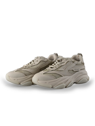 Steve Madden Sneaker Beige 228735