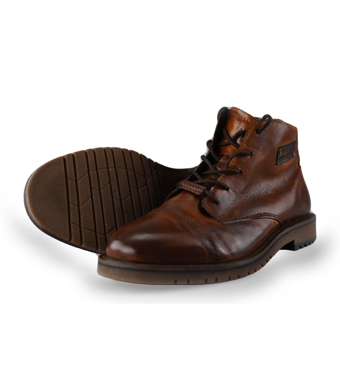 Bugatti Schnürschuhe