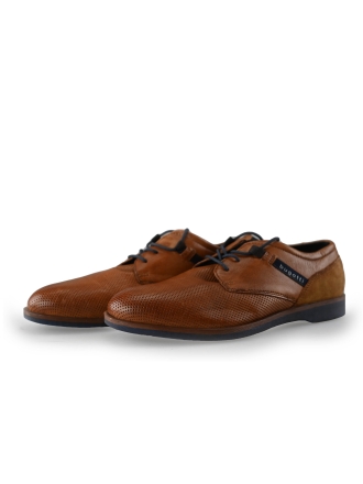 Bugatti Elegante Schuhe Braun 228746