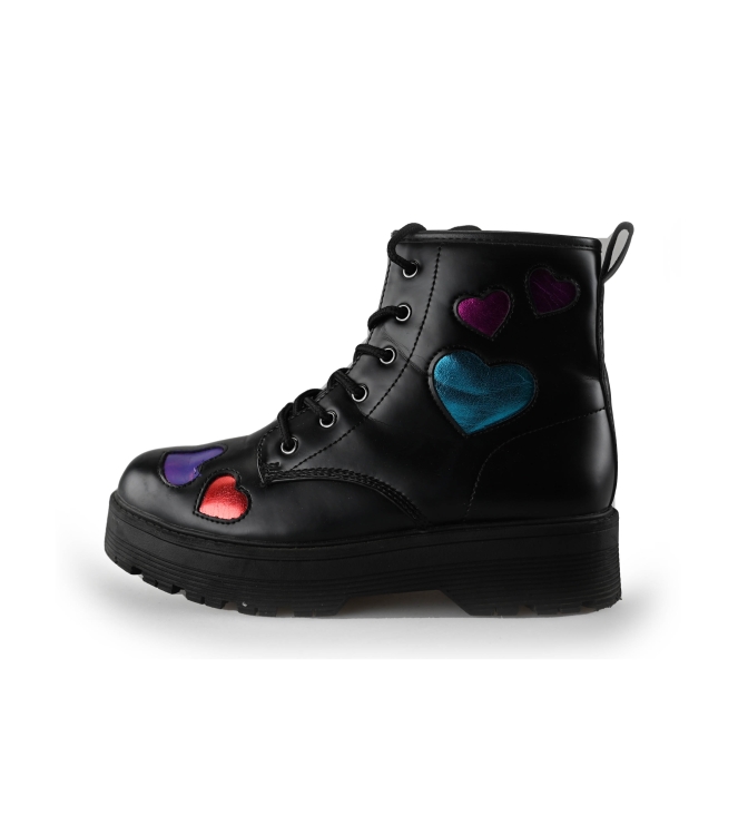 Skechers Schnürstiefel