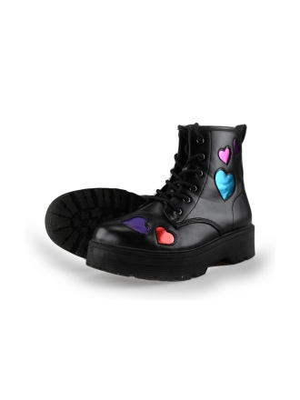Skechers Schnürstiefel