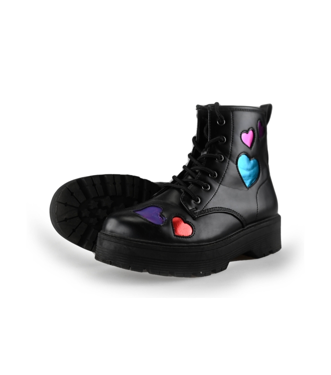 Skechers Schnürstiefel