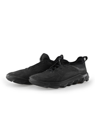 Ecco Sneaker Schwarz 228763