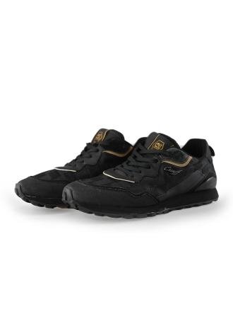 Cruyff Sneaker Schwarz 228766