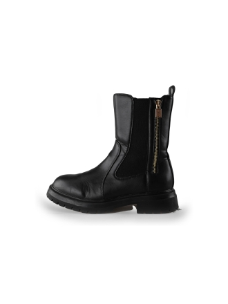 Tommy Hilfiger Chelsea boots Schwarz 228771