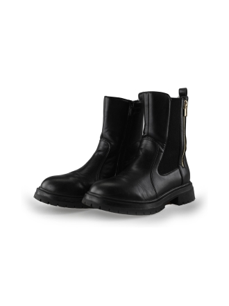 Tommy Hilfiger Chelsea boots Schwarz 228771