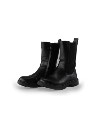 Nelson Chelsea boots Schwarz 228772