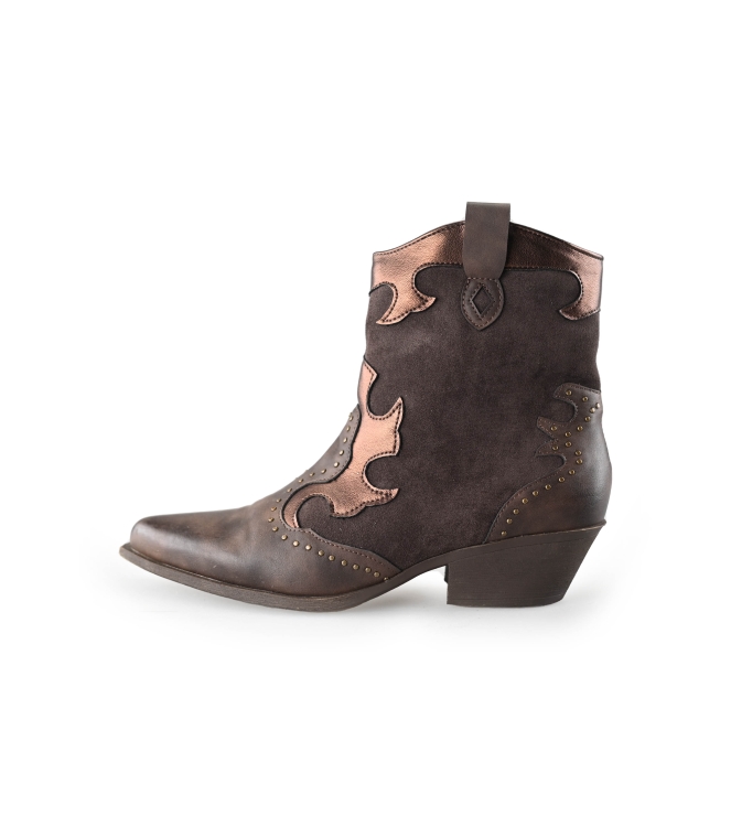 Nelson Cowboystiefel