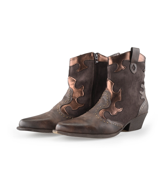 Nelson Cowboystiefel
