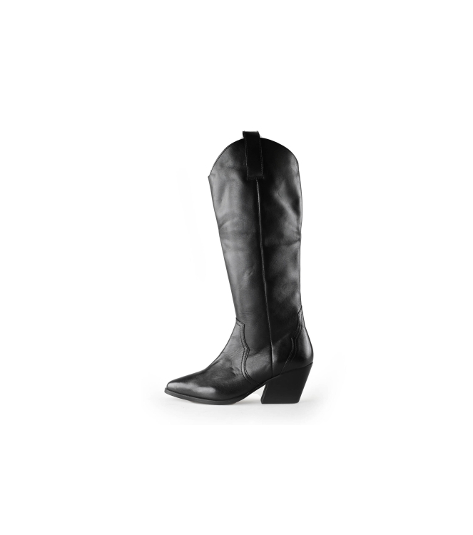Ann Rocks Cowboystiefel