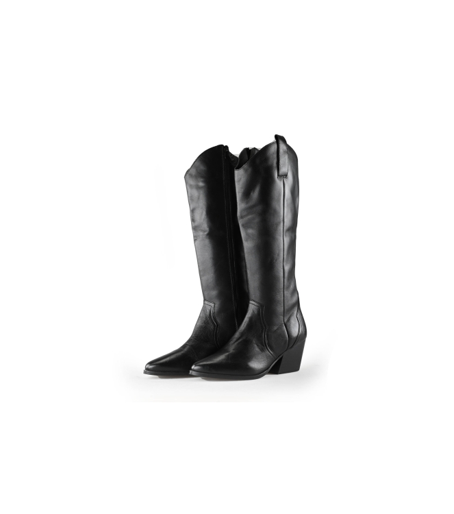 Ann Rocks Cowboystiefel