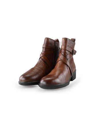 Nelson Stiefeletten Braun 228801