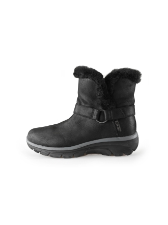 Skechers Stiefel Schwarz 228811
