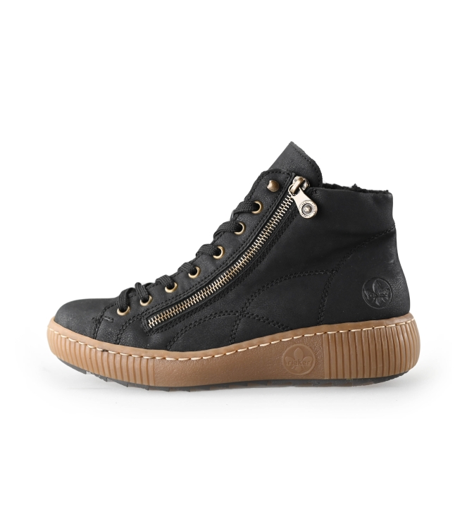 Rieker Hohe Sneaker