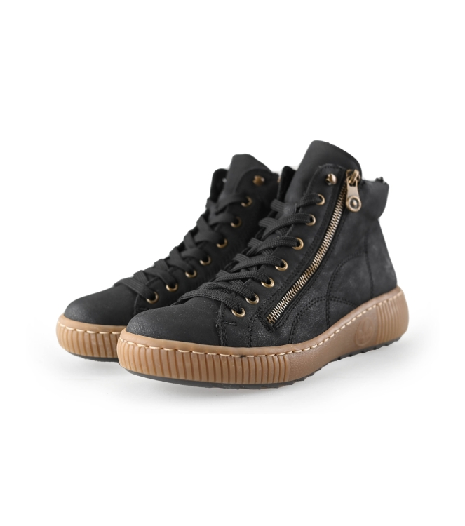 Rieker Hohe Sneaker