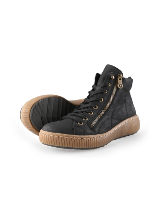 Rieker Hohe Sneaker