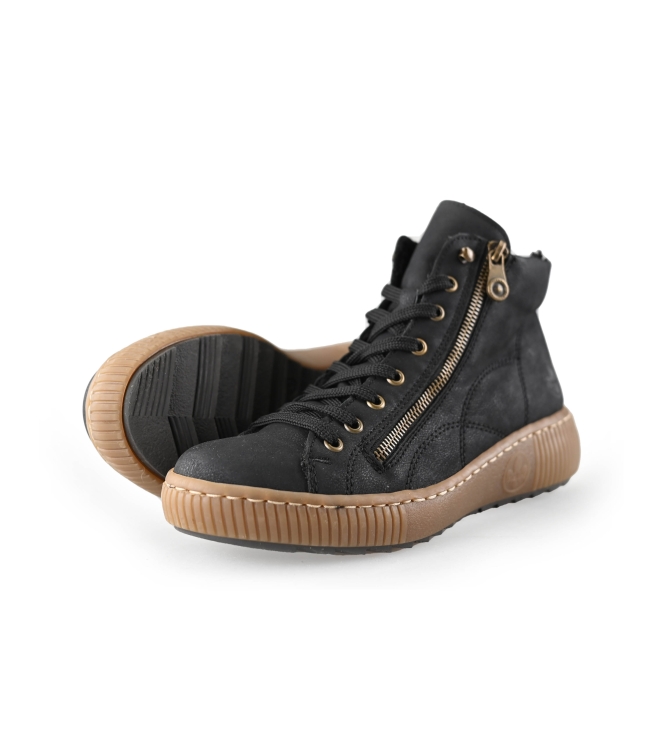 Rieker Hohe Sneaker