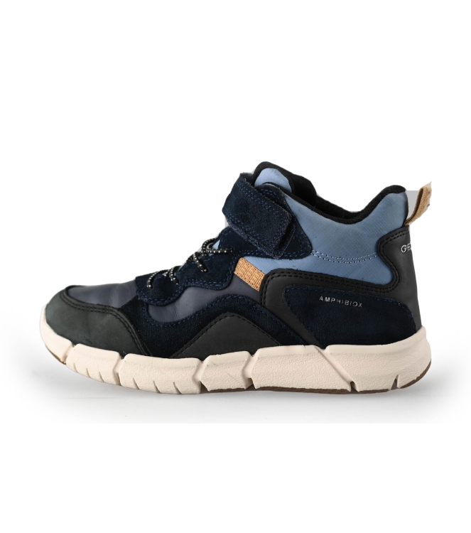 Geox Hohe Sneaker