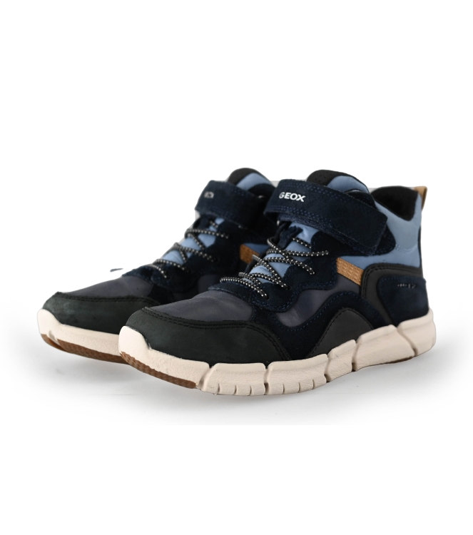 Geox Hohe Sneaker