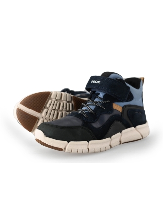 Geox Hohe Sneaker