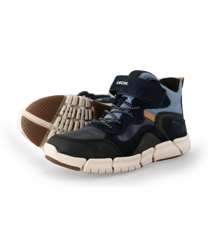 Geox Hohe Sneaker