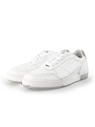 Nelson Sneaker Weiß 228814
