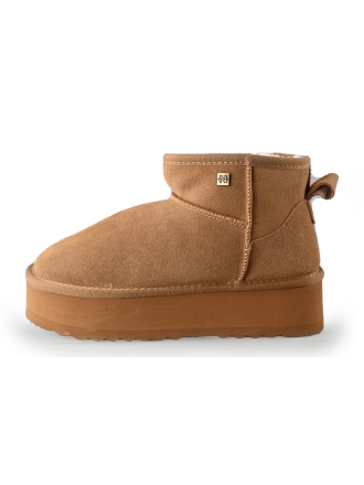 Nelson Stiefel Braun 228830