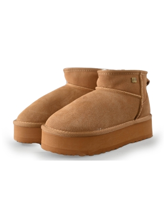 Nelson Stiefel Braun 228830