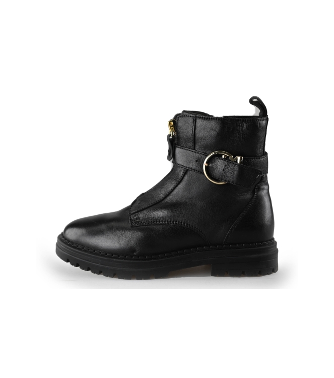 Nelson Bikerstiefel