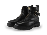 Nelson Bikerstiefel