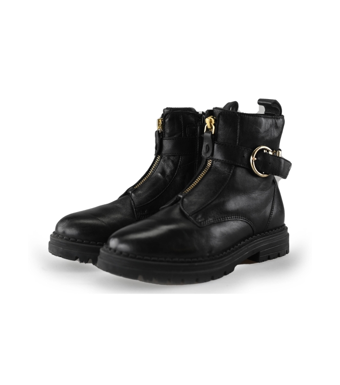 Nelson Bikerstiefel