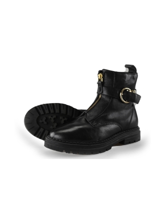 Nelson Bikerstiefel