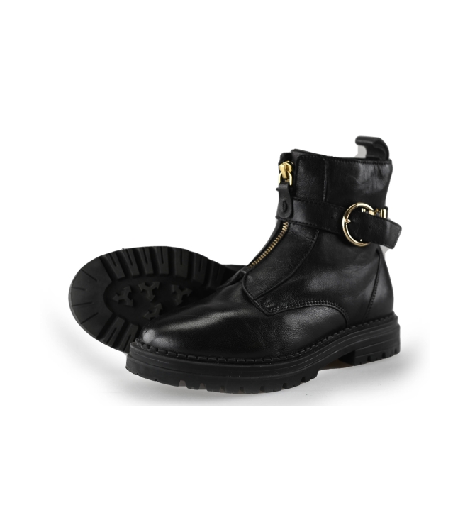 Nelson Bikerstiefel