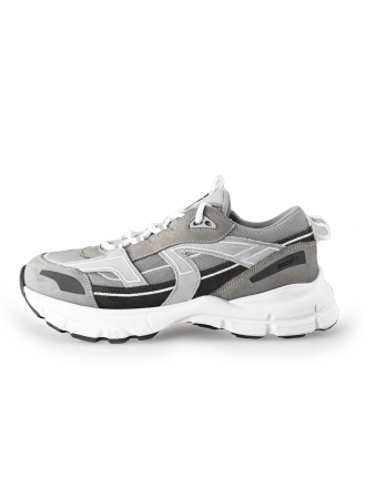 Axel Arigato Sneaker Grau 228849
