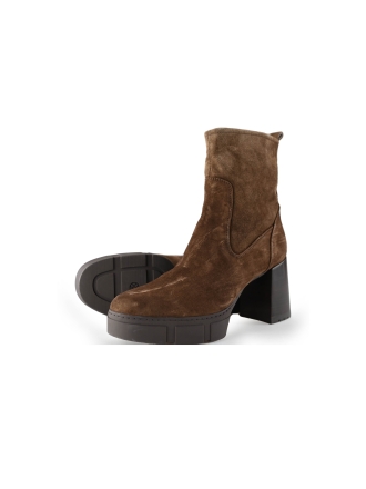 Unisa Stiefeletten