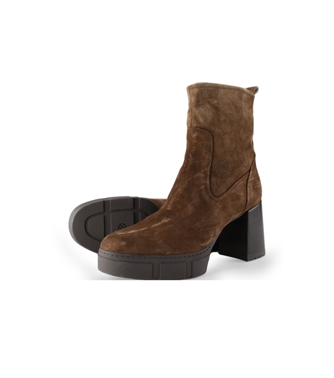 Unisa Stiefeletten