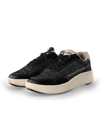 Palpa Sneaker Schwarz 228866