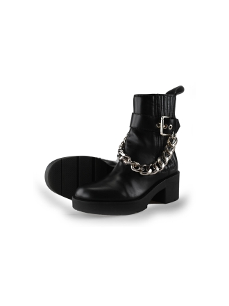 Guess Bikerstiefel